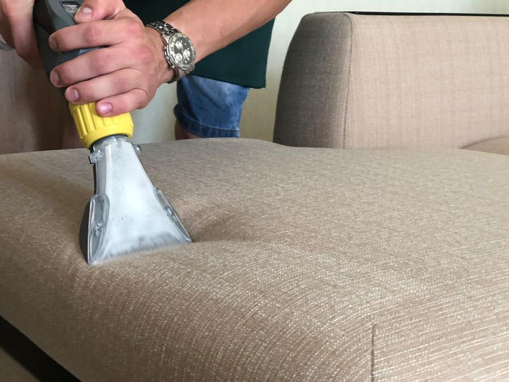 Gürsu Koltuk Yıkama