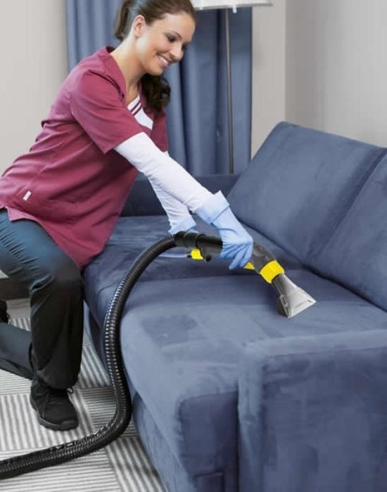 Gürsu Koltuk Yıkama